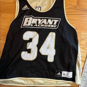 Bryant Lacrosse Pinnie